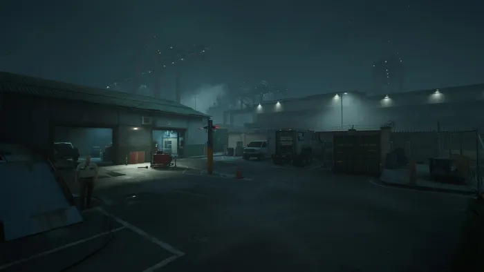 PAYDAY 3: Shopping Spree Heist — скриншот 3