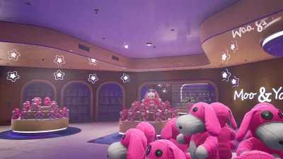 PAYDAY 3: Shopping Spree Heist — скриншот 4