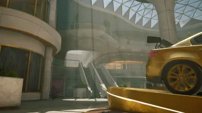 PAYDAY 3: Shopping Spree Heist — скриншот 6