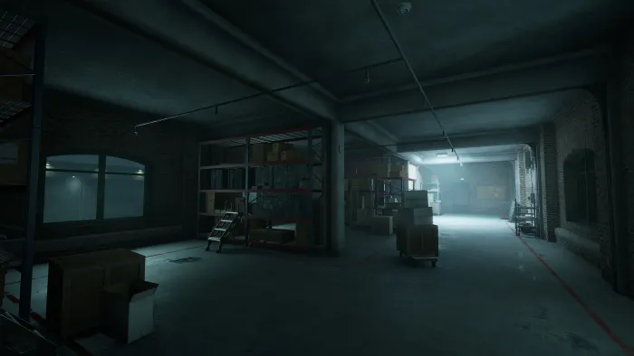 PAYDAY 3: Shopping Spree Heist — скриншот 7