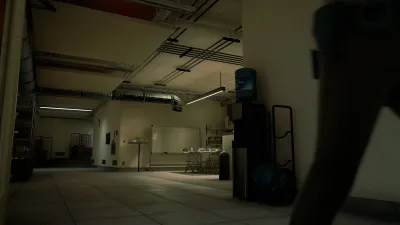 PAYDAY 3: Shopping Spree Heist — скриншот 10