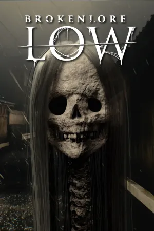 BrokenLore: LOW