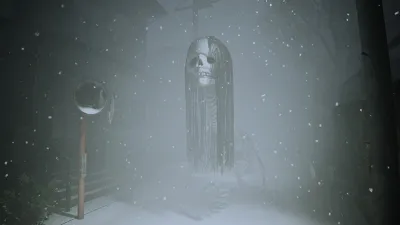 BrokenLore: LOW — скриншот 2