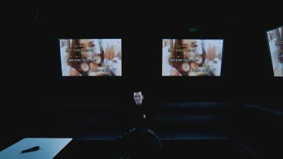 BrokenLore: LOW — скриншот 4