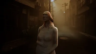 BrokenLore: LOW — скриншот 5