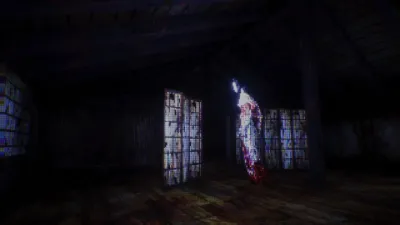 BrokenLore: LOW — скриншот 6