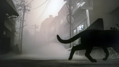 BrokenLore: LOW — скриншот 7