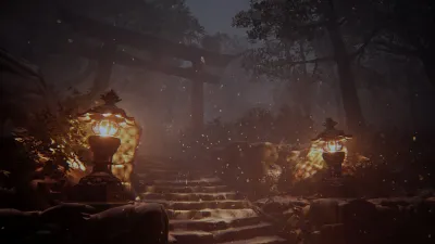 BrokenLore: LOW — скриншот 8