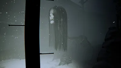 BrokenLore: LOW — скриншот 9