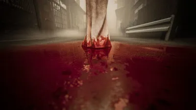 BrokenLore: LOW — скриншот 10