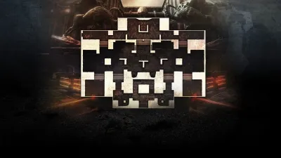 Карта: «Зона безопасности» — скриншот 1