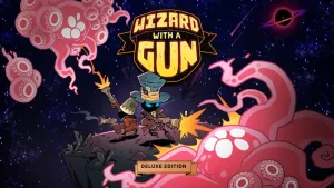 Wizard with a Gun: Deluxe Edition