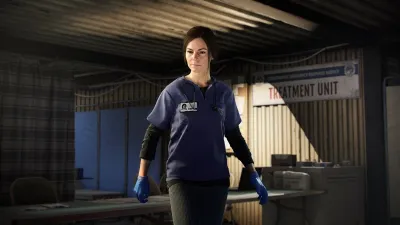 Tom Clancy's The Division 2 – дополнение «Битва за Бруклин» — скриншот 4