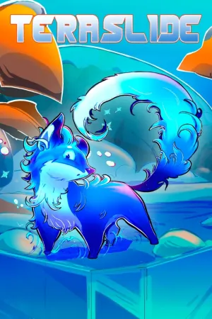 TERASLIDE