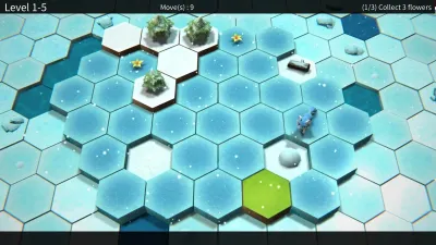 TERASLIDE — скриншот 1