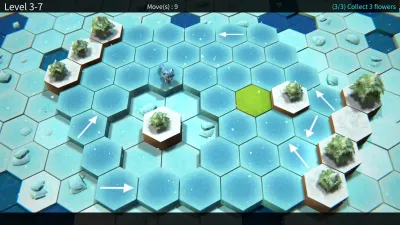 TERASLIDE — скриншот 2