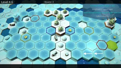 TERASLIDE — скриншот 3