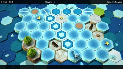 TERASLIDE — скриншот 4