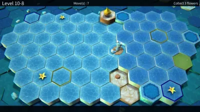 TERASLIDE — скриншот 5