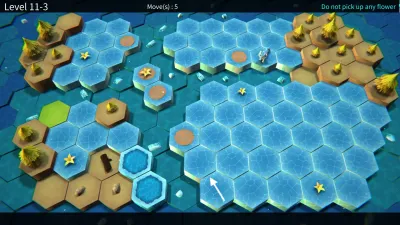 TERASLIDE — скриншот 6