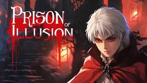 Prison of Illusion (Xbox Series X|S)