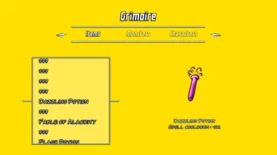 Spirit Arena — скриншот 4