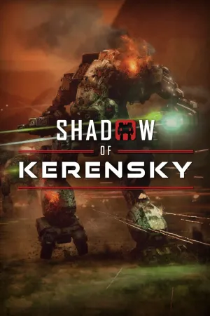 MechWarrior 5: Mercenaries - Shadow of Kerensky
