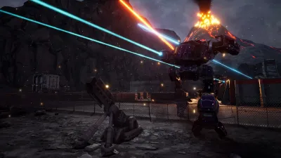 MechWarrior 5: Mercenaries - Shadow of Kerensky — скриншот 8