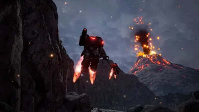 MechWarrior 5: Mercenaries - Shadow of Kerensky — скриншот 9