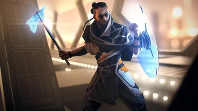 Endless Space 2: the Vaulters. — скриншот 4