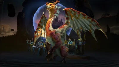 Age of Wonders 4: Premium Edition — скриншот 8