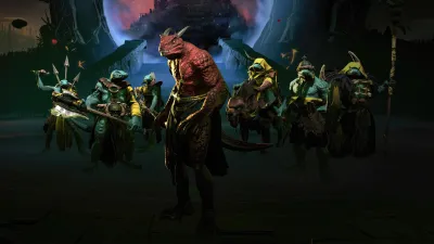 Age of Wonders 4: Premium Edition — скриншот 9