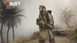 Nomad Hazmat