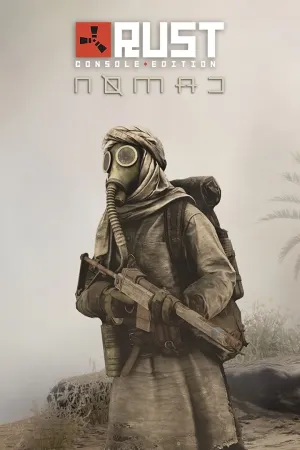 Nomad Hazmat