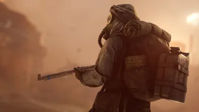 Nomad Hazmat — скриншот 1