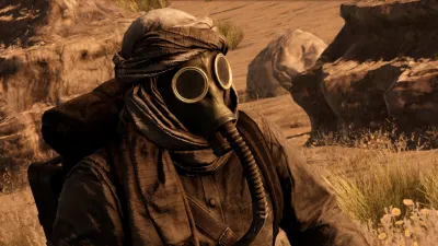 Nomad Hazmat — скриншот 2