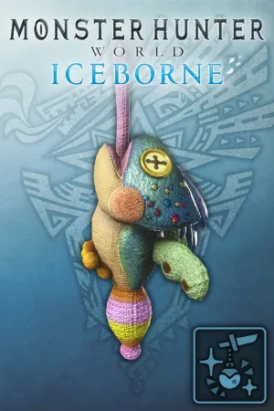 Кулон: ремешок поки