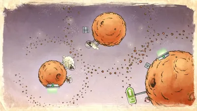 Home Sheep Home: Farmageddon Party Edition — скриншот 3