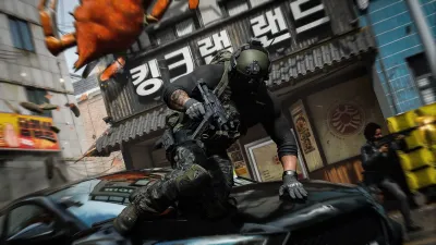 Call of Duty®: Modern Warfare® 4 - Vault Edition (Windows) — скриншот 8