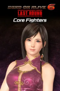 Персонаж для DOA6LR: Кокоро
