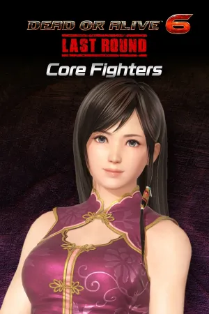 Персонаж для DOA6LR: Кокоро