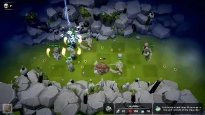 Guards — скриншот 2