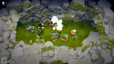 Guards — скриншот 6