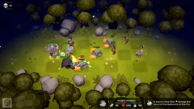 Guards — скриншот 7