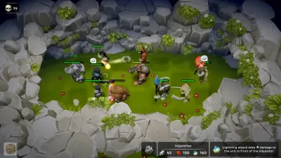 Guards — скриншот 8