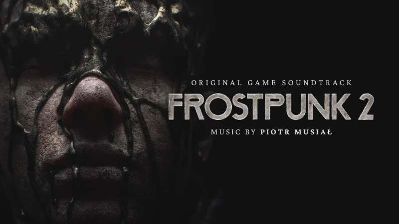 Frostpunk 2: Digital Artbook & Original Soundtrack