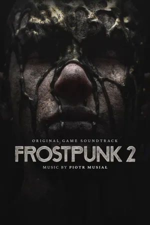 Frostpunk 2: Digital Artbook & Original Soundtrack