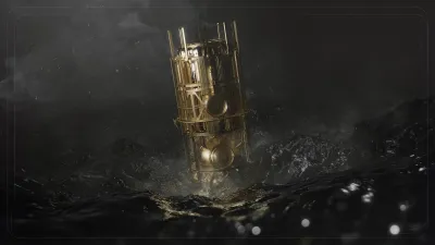 Frostpunk 2: Digital Artbook & Original Soundtrack — скриншот 4