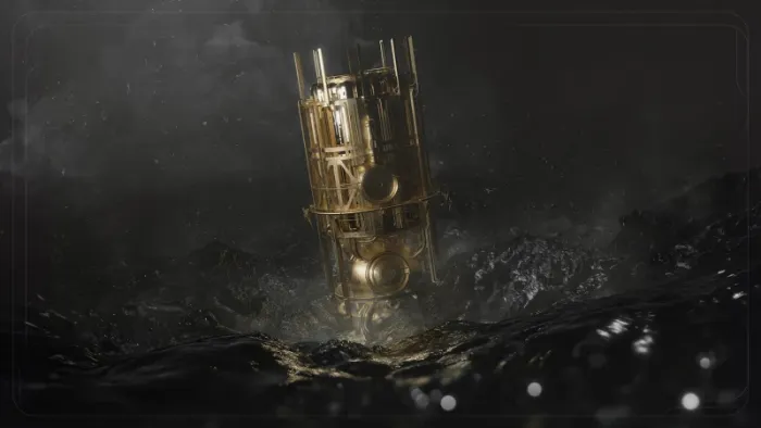 Frostpunk 2: Digital Artbook & Original Soundtrack — скриншот 4
