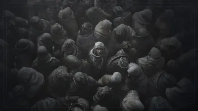 Frostpunk 2: Digital Artbook & Original Soundtrack — скриншот 6